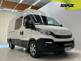 Iveco Daily, Matkailuautot, Matkailuautot ja asuntovaunut, Turku, Tori.fi Iveco Daily, Matkailuautot, Matkailuautot ja asuntovaunut, Turku, Tori.fi