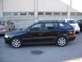 Skoda Octavia, Autot, Nokia, Tori.fi Skoda Octavia, Autot, Nokia, Tori.fi