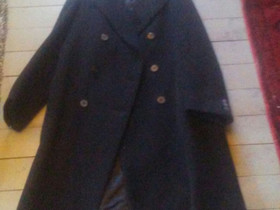 Vintage miesten talvitakki, Vaatteet ja kengät, Ulvila, Tori.fi Vintage miesten talvitakki, Vaatteet ja kengät, Ulvila, Tori.fi