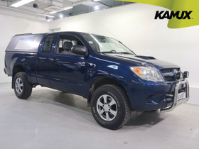 Toyota Hilux, Autot, Lahti, Tori.fi Toyota Hilux, Autot, Lahti, Tori.fi