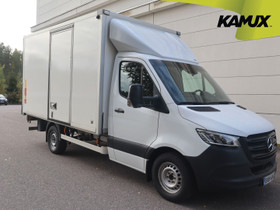 Mercedes-Benz Sprinter, Autot, Lahti, Tori.fi Mercedes-Benz Sprinter, Autot, Lahti, Tori.fi