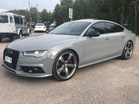 Audi A7, Autot, Vantaa, Tori.fi Audi A7, Autot, Vantaa, Tori.fi