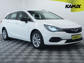 Opel Astra, Autot, Vantaa, Tori.fi