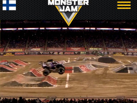 Monster Jam Tampere 15.10.2022, Keikat, konsertit ja tapahtumat, Matkat ja liput, Helsinki, Tori.fi Monster Jam Tampere 15.10.2022, Keikat, konsertit ja tapahtumat, Matkat ja liput, Helsinki, Tori.fi