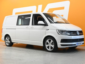 Volkswagen Transporter, Autot, Pori, Tori.fi Volkswagen Transporter, Autot, Pori, Tori.fi