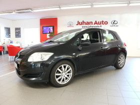Toyota AURIS, Autot, Raahe, Tori.fi Toyota AURIS, Autot, Raahe, Tori.fi