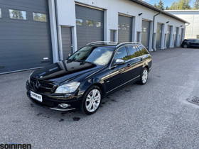 Mercedes-Benz C, Autot, Espoo, Tori.fi Mercedes-Benz C, Autot, Espoo, Tori.fi