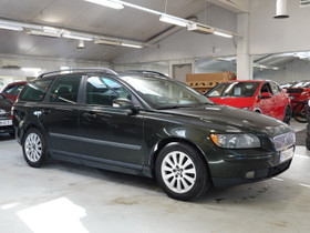 Volvo V50, Autot, Kajaani, Tori.fi Volvo V50, Autot, Kajaani, Tori.fi