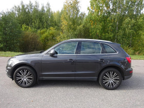 Audi Q5, Autot, Lahti, Tori.fi Audi Q5, Autot, Lahti, Tori.fi
