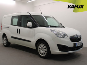 Opel Combo, Autot, Rauma, Tori.fi Opel Combo, Autot, Rauma, Tori.fi