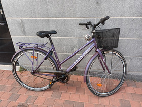 Madison Garda City Bike, Muut pyörät, Polkupyörät ja pyöräily, Kerava, Tori.fi