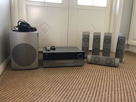 Harman/Kardon AVR335, Kotiteatterit ja DVD-laitteet, Viihde-elektroniikka, Sotkamo, Tori.fi Harman/Kardon AVR335, Kotiteatterit ja DVD-laitteet, Viihde-elektroniikka, Sotkamo, Tori.fi
