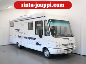 Concorde charisma i 750 h, Matkailuautot, Matkailuautot ja asuntovaunut, Kempele, Tori.fi Concorde charisma i 750 h, Matkailuautot, Matkailuautot ja asuntovaunut, Kempele, Tori.fi