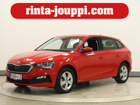 Skoda Scala, Autot, Raisio, Tori.fi Skoda Scala, Autot, Raisio, Tori.fi
