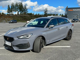 Cupra LEON SPORTSTOURER, Autot, Lempäälä, Tori.fi Cupra LEON SPORTSTOURER, Autot, Lempäälä, Tori.fi