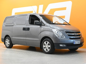 Hyundai H1 VAN, Autot, Pori, Tori.fi Hyundai H1 VAN, Autot, Pori, Tori.fi
