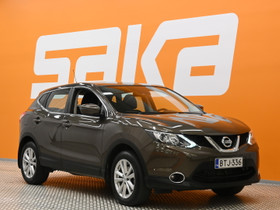 Nissan Qashqai, Autot, Joensuu, Tori.fi Nissan Qashqai, Autot, Joensuu, Tori.fi