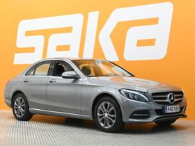 Mercedes-Benz C, Autot, Pori, Tori.fi Mercedes-Benz C, Autot, Pori, Tori.fi