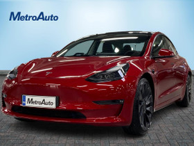 TESLA Model 3, Autot, Espoo, Tori.fi TESLA Model 3, Autot, Espoo, Tori.fi