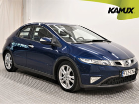Honda Civic, Autot, Kuopio, Tori.fi Honda Civic, Autot, Kuopio, Tori.fi