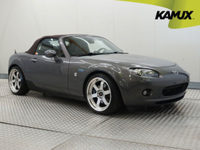 Mazda MX-5, Autot, Hämeenlinna, Tori.fi Mazda MX-5, Autot, Hämeenlinna, Tori.fi