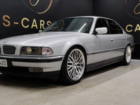 BMW 750, Autot, Kempele, Tori.fi BMW 750, Autot, Kempele, Tori.fi