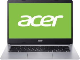 Acer Chromebook 314 MTK/4/32 14" kannettava, Pelikonsolit ja pelaaminen, Viihde-elektroniikka, Loimaa, Tori.fi