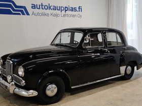 Humber Hawk VI, Autot, Mäntsälä, Tori.fi Humber Hawk VI, Autot, Mäntsälä, Tori.fi