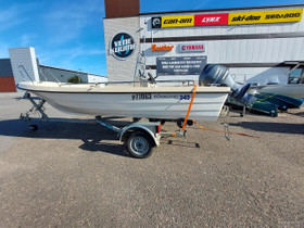 Rönnqvist Pro 545, Moottoriveneet, Veneet, Raahe, Tori.fi Rönnqvist Pro 545, Moottoriveneet, Veneet, Raahe, Tori.fi