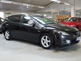 Mazda 6, Autot, Kajaani, Tori.fi