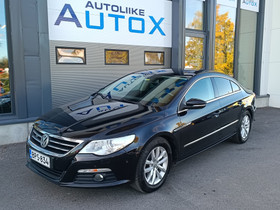 Volkswagen PASSAT CC, Autot, Kempele, Tori.fi Volkswagen PASSAT CC, Autot, Kempele, Tori.fi