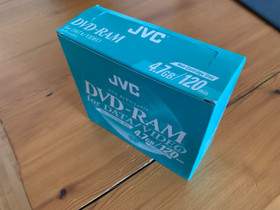 Jvc dvd-ram, Kotiteatterit ja DVD-laitteet, Viihde-elektroniikka, Kannus, Tori.fi Jvc dvd-ram, Kotiteatterit ja DVD-laitteet, Viihde-elektroniikka, Kannus, Tori.fi