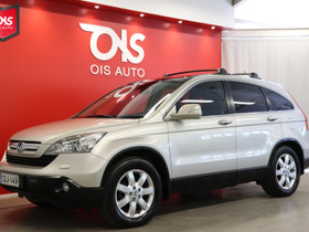 Honda CR-V, Autot, Valkeakoski, Tori.fi Honda CR-V, Autot, Valkeakoski, Tori.fi