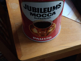 Pauling kahvipurkki, Astiat, Keräily, Uusikaarlepyy, Tori.fi Pauling kahvipurkki, Astiat, Keräily, Uusikaarlepyy, Tori.fi