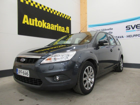 Ford Focus, Autot, Kaarina, Tori.fi Ford Focus, Autot, Kaarina, Tori.fi