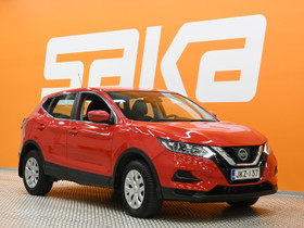 Nissan Qashqai, Autot, Joensuu, Tori.fi Nissan Qashqai, Autot, Joensuu, Tori.fi
