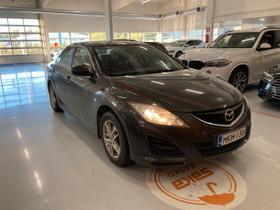 Mazda 6, Autot, Pori, Tori.fi Mazda 6, Autot, Pori, Tori.fi
