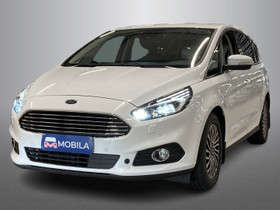 Ford S-MAX, Autot, Lempäälä, Tori.fi Ford S-MAX, Autot, Lempäälä, Tori.fi