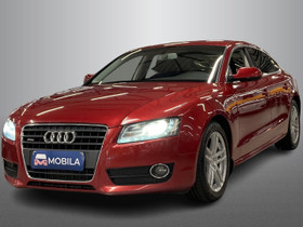 Audi A5, Autot, Lempäälä, Tori.fi Audi A5, Autot, Lempäälä, Tori.fi
