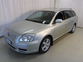 Toyota Avensis, Autot, Tuusula, Tori.fi Toyota Avensis, Autot, Tuusula, Tori.fi