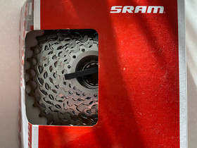 Uusi SRAM PG 1070 11-36T takapakka, Pyörätarvikkeet ja kypärät, Polkupyörät ja pyöräily, Helsinki, Tori.fi Uusi SRAM PG 1070 11-36T takapakka, Pyörätarvikkeet ja kypärät, Polkupyörät ja pyöräily, Helsinki, Tori.fi