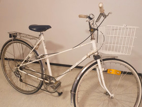 Polkupyörä Tunturi 28", Muut pyörät, Polkupyörät ja pyöräily, Helsinki, Tori.fi Polkupyörä Tunturi 28", Muut pyörät, Polkupyörät ja pyöräily, Helsinki, Tori.fi