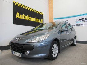 Peugeot 307, Autot, Kaarina, Tori.fi Peugeot 307, Autot, Kaarina, Tori.fi