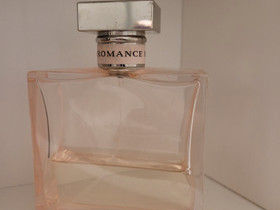 Ralph Lauren Romance sparkling hajuvesi, Kauneudenhoito ja kosmetiikka, Terveys ja hyvinvointi, Turku, Tori.fi Ralph Lauren Romance sparkling hajuvesi, Kauneudenhoito ja kosmetiikka, Terveys ja hyvinvointi, Turku, Tori.fi