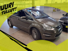 Ford S-Max, Autot, Helsinki, Tori.fi Ford S-Max, Autot, Helsinki, Tori.fi