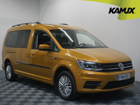Volkswagen Caddy Maxi, Autot, Espoo, Tori.fi Volkswagen Caddy Maxi, Autot, Espoo, Tori.fi