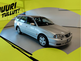 Toyota Avensis, Autot, Kajaani, Tori.fi Toyota Avensis, Autot, Kajaani, Tori.fi