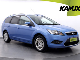 Ford Focus, Autot, Kajaani, Tori.fi Ford Focus, Autot, Kajaani, Tori.fi