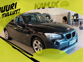 BMW X1, Autot, Kajaani, Tori.fi BMW X1, Autot, Kajaani, Tori.fi