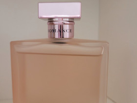 Ralph Lauren beyond romance 100ml hajuvesi, Kauneudenhoito ja kosmetiikka, Terveys ja hyvinvointi, Turku, Tori.fi Ralph Lauren beyond romance 100ml hajuvesi, Kauneudenhoito ja kosmetiikka, Terveys ja hyvinvointi, Turku, Tori.fi